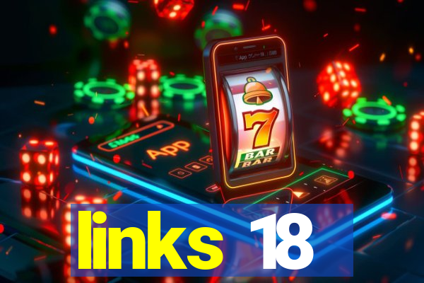 links 18